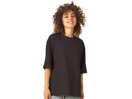 Разное Футболка оверсайз «Liyon» унисекс, темно-серый