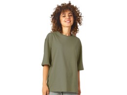 Разное Футболка оверсайз «Liyon» унисекс, хаки