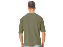 Разное Футболка оверсайз «Liyon» унисекс, хаки