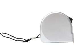 Разное Рулетка "Stash" 3м, серебристый