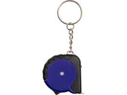 Разное Рулетка-брелок "Habana" 1 м, ярко-синий