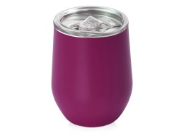 Waterline Вакуумная термокружка "Sense", непротекаемая крышка, крафтовая упаковка, винный