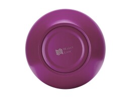 Waterline Вакуумная термокружка "Sense", непротекаемая крышка, крафтовая упаковка, винный