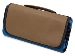 Разное Плед для пикника Recreation, синий/черный