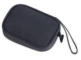 Evolt Органайзер для проводов «Keep Organized S 3.0», темно-серый (135*97*23)