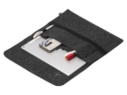 Разное Чехол из фетра Cover для ноутбука 15.6"