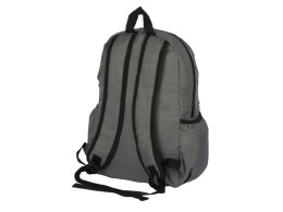 Разное Рюкзак Bro, серый