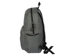 Разное Рюкзак Bro, серый