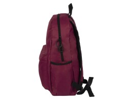Разное Рюкзак Bro, глубокий бордовый