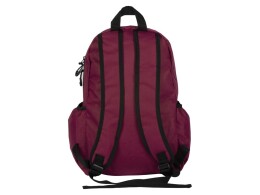 Разное Рюкзак Bro, глубокий бордовый