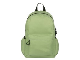 Разное Рюкзак Bro, светло-зеленый
