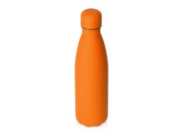 Разное Вакуумная термобутылка "Vacuum bottle C1", soft touch, 500 мл, оранжевый