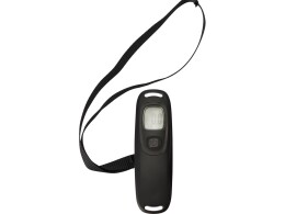 Разное Набор для путешествия: весы, замок, бирка "World"