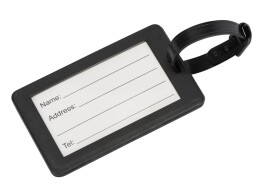 Разное Набор для путешествия: весы, замок, бирка "World"