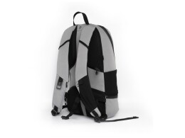 Brand Charger Рюкзак Nomad для ноутбука 15.6'' с изотермическим отделением, серый