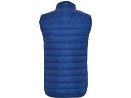 Roly Жилет "Oslo" мужской, ярко-синий