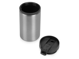 Разное Термокружка "Jar" 250 мл, серебристый (P)