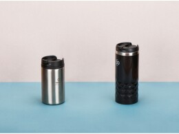 Разное Термокружка "Jar" 250 мл, серебристый (P)