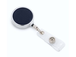 Разное Ретрактор металлический "Favor", темно-синий