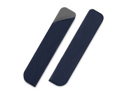 Разное Футляр для ручки "Favor", темно-синий