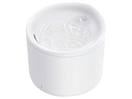 HIPER Умная Wi-Fi поилка «IoT Pet Fountain», 2500 мл, белый