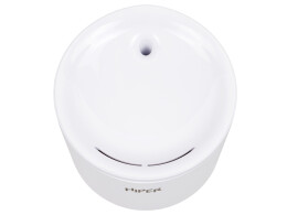 HIPER Умная Wi-Fi поилка «IoT Pet Fountain», 2500 мл, белый
