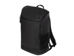 Vibe Рюкзак Gym с отделением для обуви, черный (с шильдом)