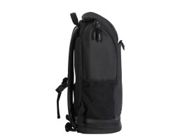 Vibe Рюкзак Gym с отделением для обуви, черный (с шильдом)