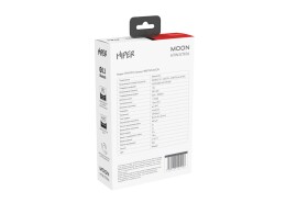 HIPER Беспроводные наушники HIPER TWS MOON HTW-KTX16