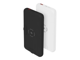 Rombica Внешний аккумулятор Rombica NEO Wireless PD Black