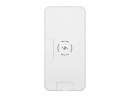 Rombica Внешний аккумулятор Rombica NEO Wireless PD White