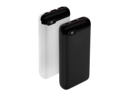 Rombica Внешний аккумулятор Rombica NEO Atrum Black