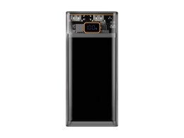 Rombica Внешний аккумулятор Rombica NEO Steam Max Gray