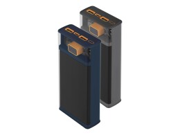Rombica Внешний аккумулятор Rombica NEO Steam Max Gray