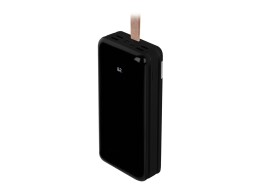 Rombica Внешний аккумулятор Rombica NEO PRO-300 Black