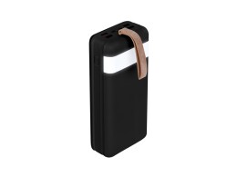 Rombica Внешний аккумулятор Rombica NEO PRO-300 Black