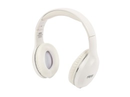 HIPER HIPER Наушники накладные WIRED CASUAL WHITE HTW-OV2