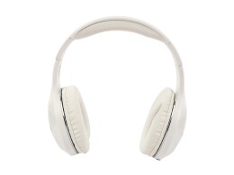 HIPER HIPER Наушники накладные WIRED CASUAL WHITE HTW-OV2