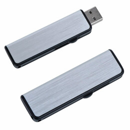 Rusgifts USB flash-карта "Pull" (16Гб)