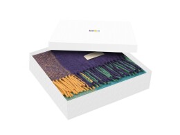 Valerie Concept Плед VLR CONCEPT MUMBAI 7002