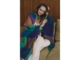 Valerie Concept Плед VLR CONCEPT MUMBAI 7002