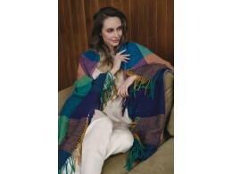 Valerie Concept Плед VLR CONCEPT MUMBAI 7002