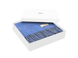 Valerie Concept Плед VLR CONCEPT MUMBAI DUO 7014