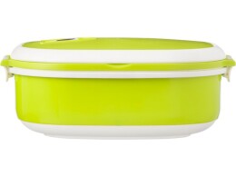 Разное Ланч-бокс Spiga 750 мл для микроволновой печи, зеленый (Р)