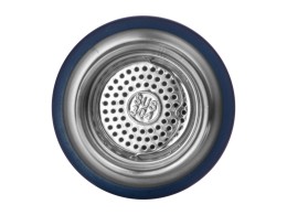 Waterline Вакуумный термос с двойными стенками и медным слоем "Torso", 480 мл, темно-синий