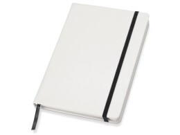 Lettertone Блокнот А5 "Secret", черный