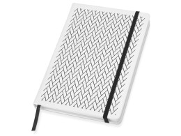 Lettertone Блокнот А5 "Secret", черный