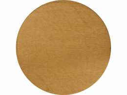 KIANA Свеча соевая ароматическая в стекле "Niort", белая