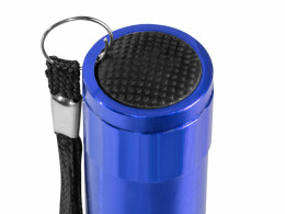 Разное Фонарь "Scotty", синий (P)