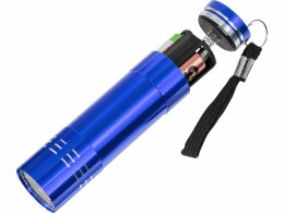 Разное Фонарь "Scotty", синий (P)